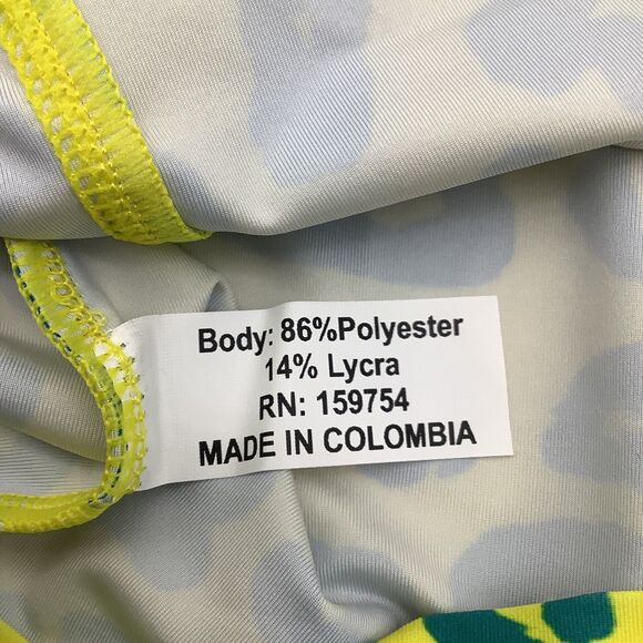 The Bubble Womens Emily Tank Top Sleeveless Size Medium‎ NWT - Picture 8 of 8